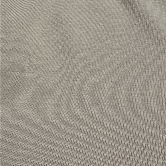 Von Dutch Sage Green Logo Tee - Picture 11 of 12